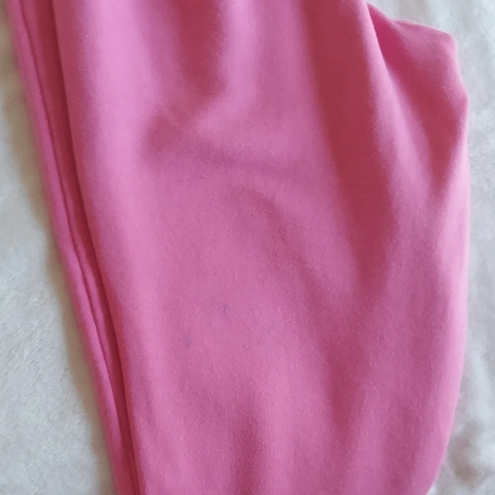 Bobby Jack Pink Hoodie and Sweatpants Set - Picture 9 of 12